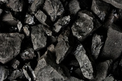 Tom An Fhuadain coal boiler costs