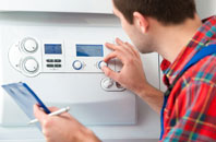 free Tom An Fhuadain gas safe engineer quotes