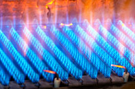 Tom An Fhuadain gas fired boilers